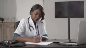 Texas nurses have 10 days to update an address change with the texas board of nursing bon