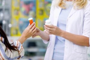 Texas pharmacist license defense