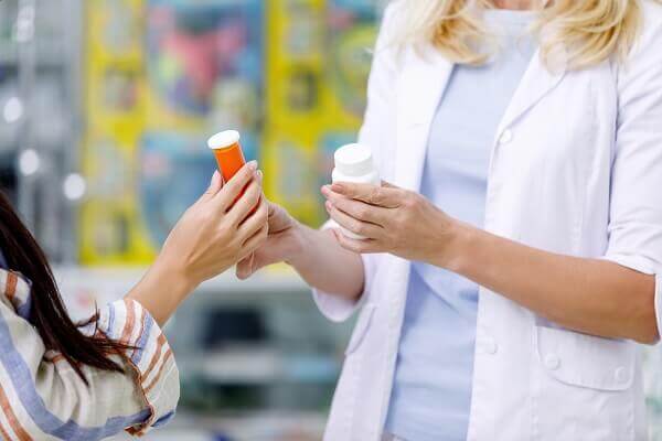 Texas pharmacist license defense
