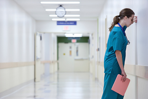Nurse