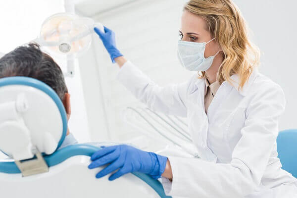 Dentists face disciplinary action for dishonest conduct in texas