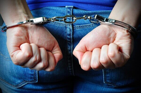 I was arrested do i need to contact my licensing board
