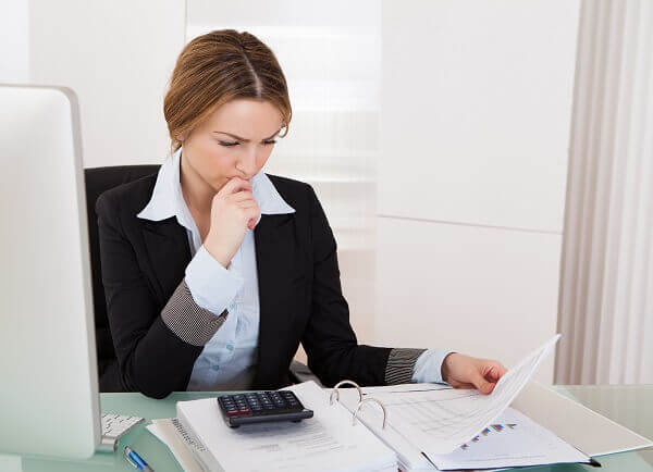 Does a tax return preparer or bookkeeper in texas require a cpa license