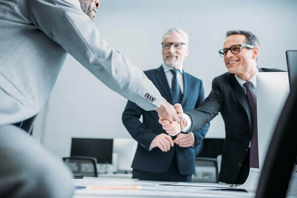 License defense for professionals in medical real estate insurance and other fields