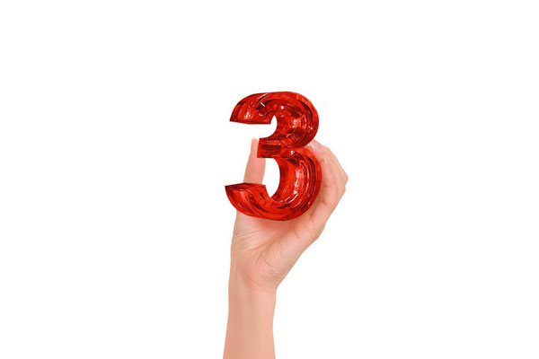 3 tips before a complaint is filed against you 1