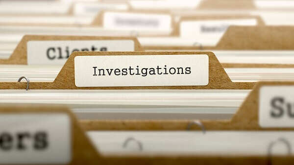 How are complaints against ems personnel investigated