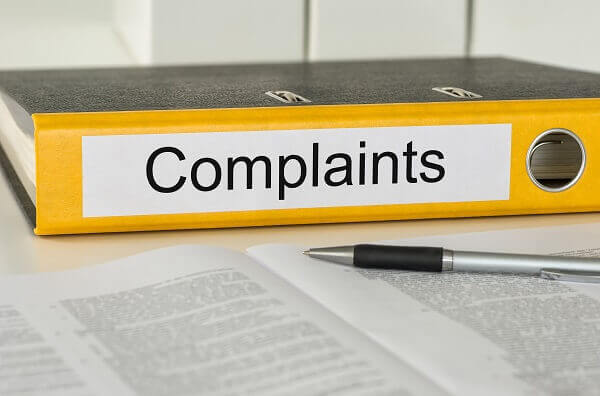 Tdlrs enforcement process the texas department of licensing and regulation