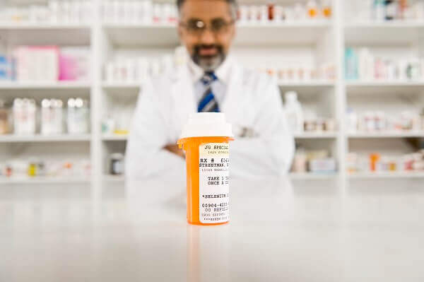 What texas doctors nurses and pharmacists should know about the texas prescription monitoring program