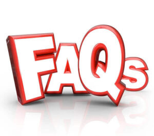 5 texas license defense faqs