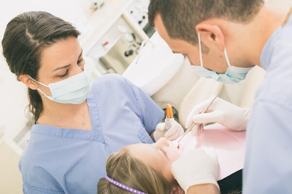 Texas state board of dental examiners recent rule adoptions