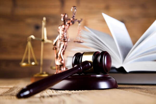 What is professional license defense