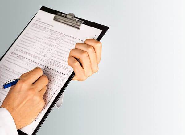 The texas medical board can reprimand doctors for poor documentation