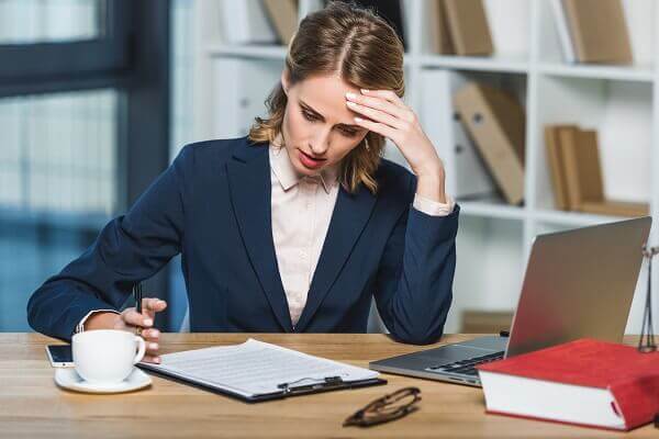 Defending your license to practice law in texas
