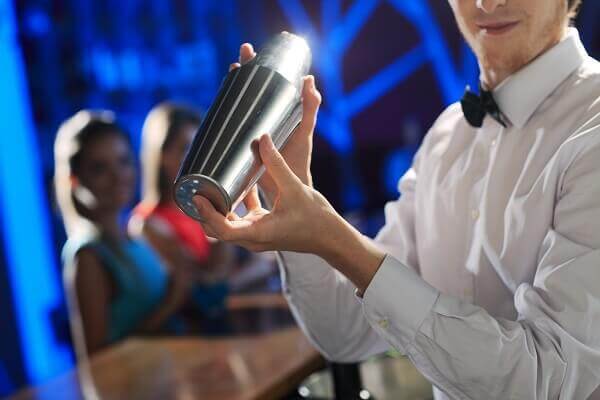 Formal complaints filed with the texas alcoholic beverage commission