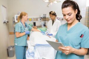 New minor incidents rule of the texas board of nursing