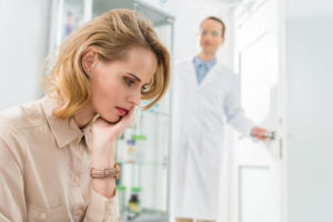 What is the texas physician health program
