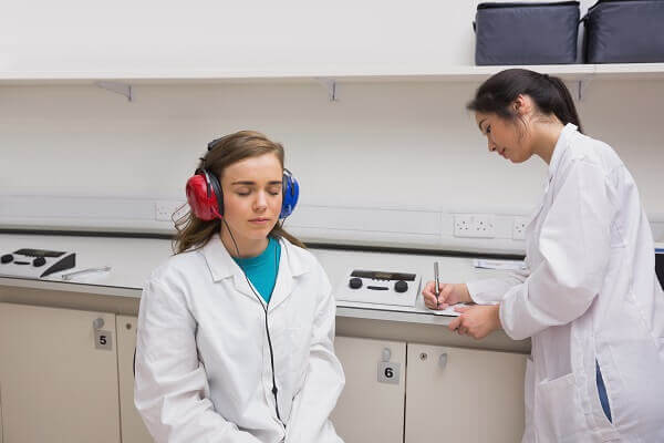 Common complaints against texas audiologists