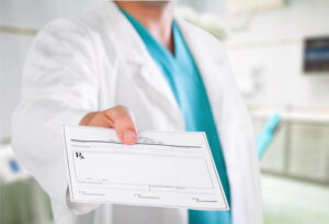 Prescriptive delegation for controlled substances in texas