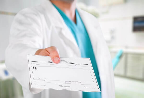 Prescriptive delegation for controlled substances in texas
