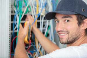 Electrician license in texas