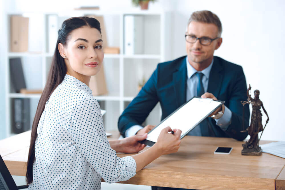 4 things you should know about professional license defense