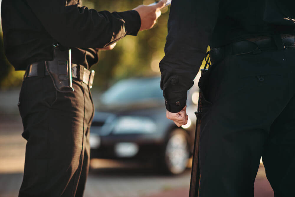 Continued training for texas police officers tcole licensee training mandates