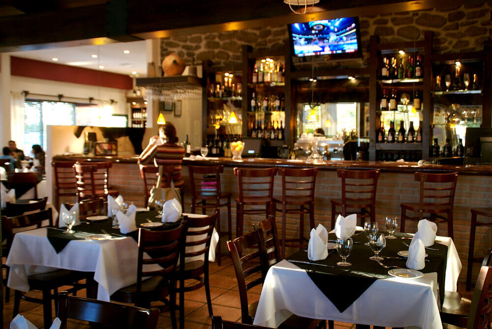 Defending your restaurant against tabc license violation allegations
