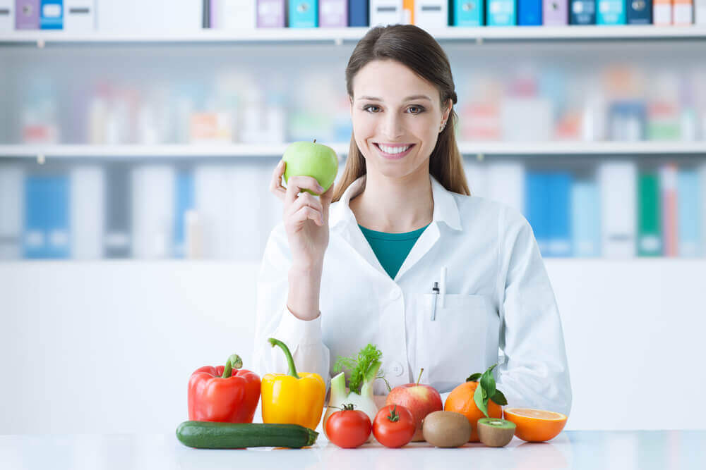 Dietitians telehealth what texas dietitians need to know