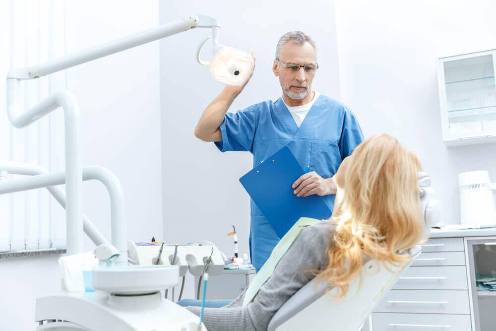 Grounds for disciplinary action against texas dentists