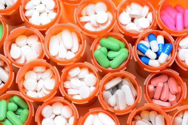 Medication errors joint position statement of the texas board of nursing board of pharmacy