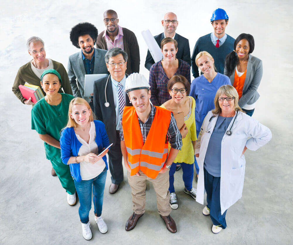 Professional licensing under texas dshs