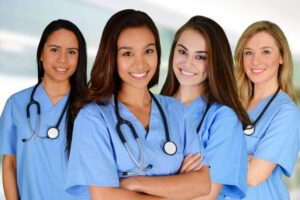 What are texas nurses required to report