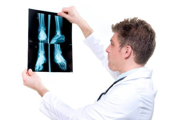 Texas podiatrists new rules for tdlrs podiatric medicine program