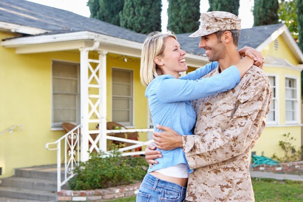 Licensing options for military spouses from the texas department of licensing and regulation