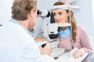 Optometric glaucoma specialists required to use prescription monitoring program