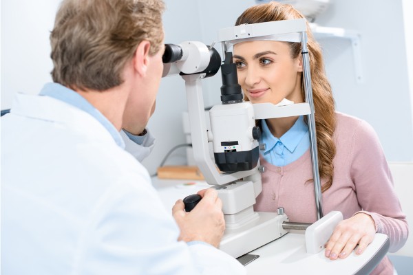 Optometric glaucoma specialists required to use prescription monitoring program
