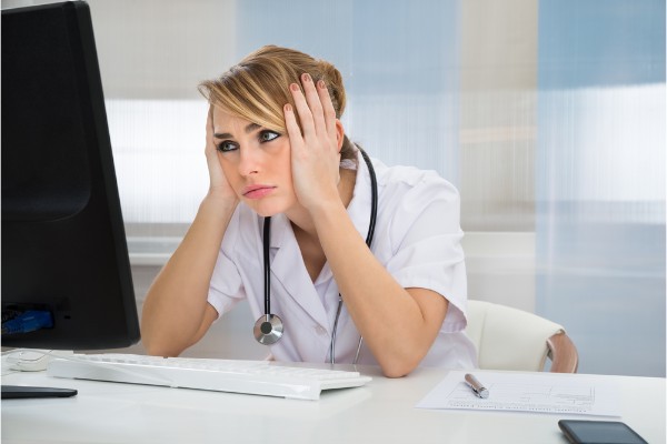Texas medical board disciplines 34 physician