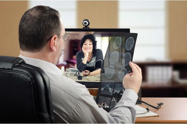 5 faq on telemedicine in texas