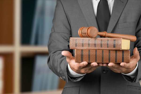 Disgruntled administrative law judges leaving soah