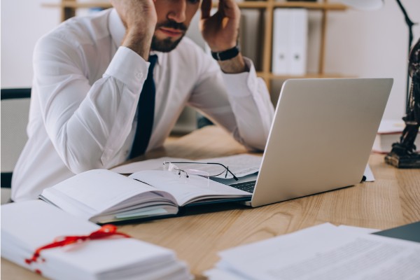 Ethics resources available to texas attorneys