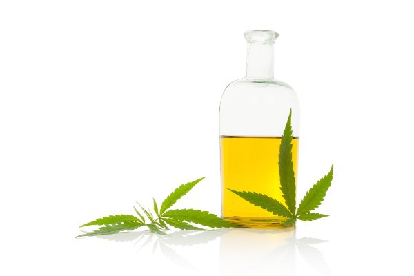 Texas chiropractors and cannabis oil products