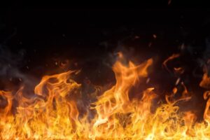 Texas commission on fire protection injury report