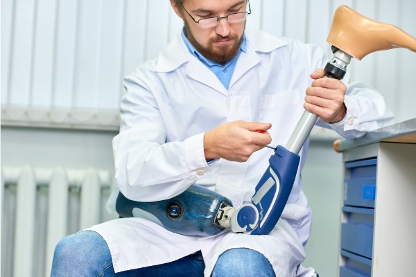 Texas orthotists and prosthetists possible penalties and sanctions for violations