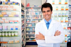 Texas state board of pharmacy 4 rules to know