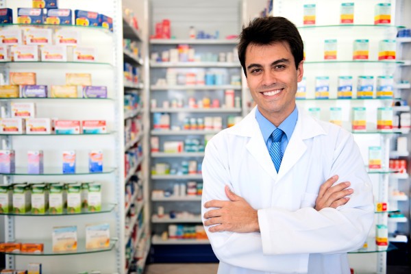 Texas state board of pharmacy 4 rules to know