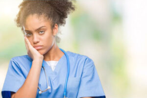 Confidentiality complaints against texas nurses 1
