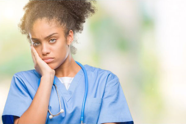 Confidentiality complaints against texas nurses 1