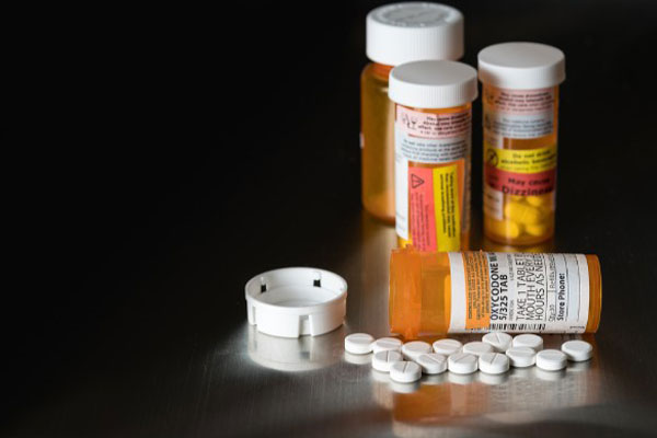 Updates on prescribing controlled substances for texas physicians