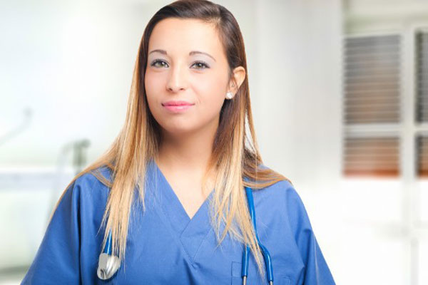 Must a texas nurse inform an employer of a pending bon investigation