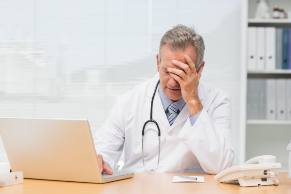 Texas medical board minor infractions can lead to disciplinary action against doctors